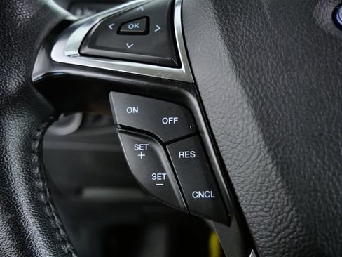 Certified 2024 Ford Edge SEL AWD/4WD image 25