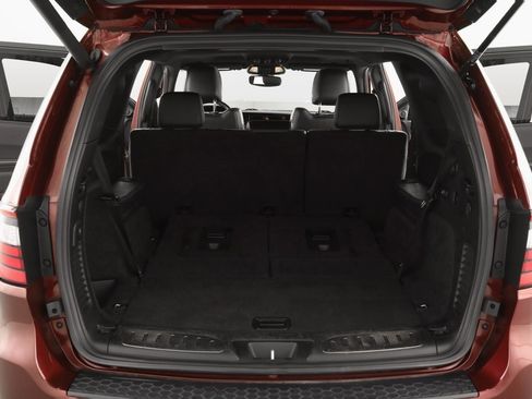 Certified 2022 Dodge Durango R/T w/ Blacktop Package image 18