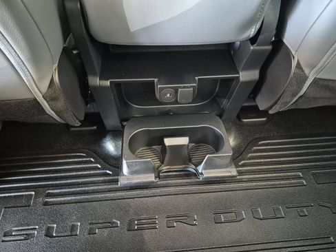 New 2026 Ford F450 XL w/ 360-Degree Camera Package image 23