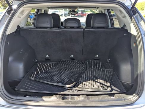 Used 2020 Jeep Compass Trailhawk w/ Cold Weather Group image 24