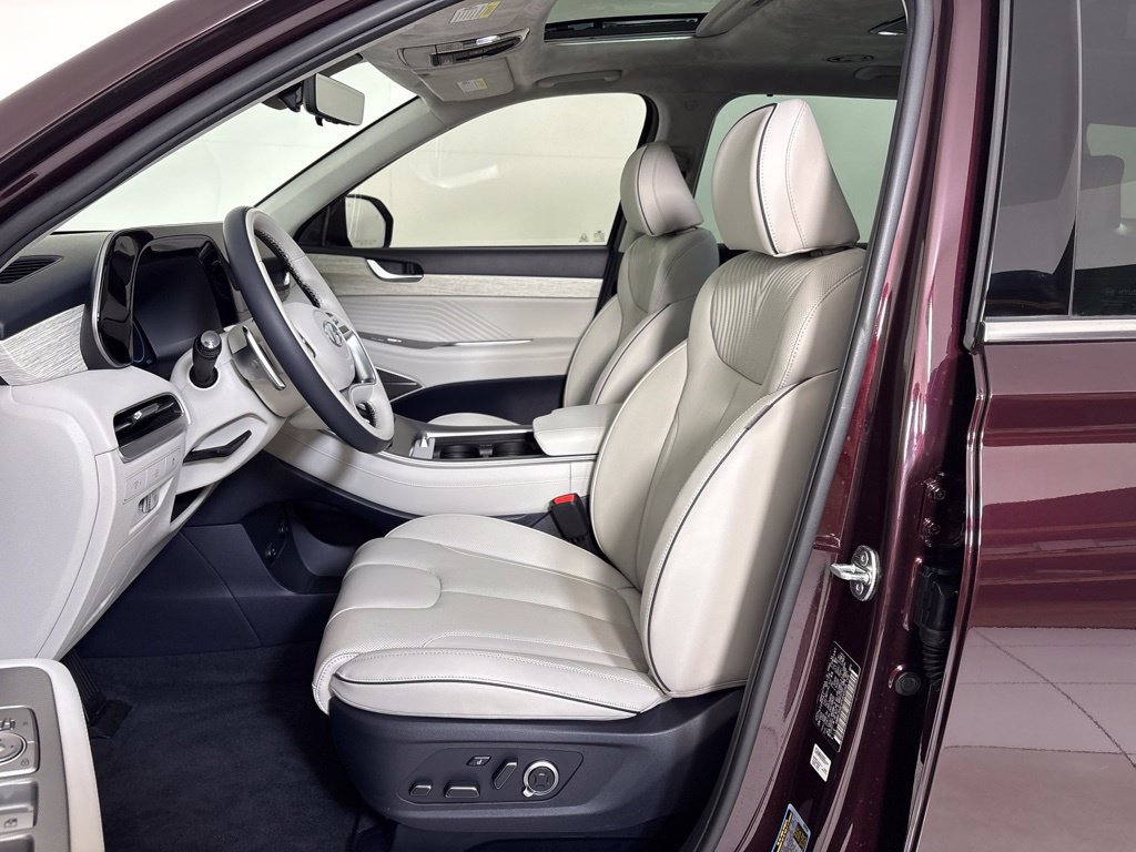 Used 2023 Hyundai Palisade Calligraphy AWD/4WD image 14