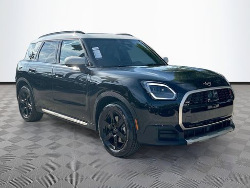 New 2026 MINI Cooper Countryman S image 1