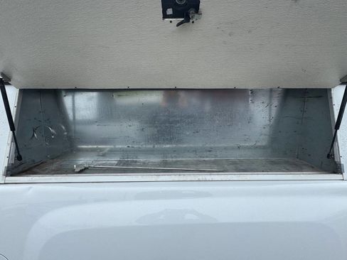 Used 2011 Chevrolet Silverado 1500 W/T image 10