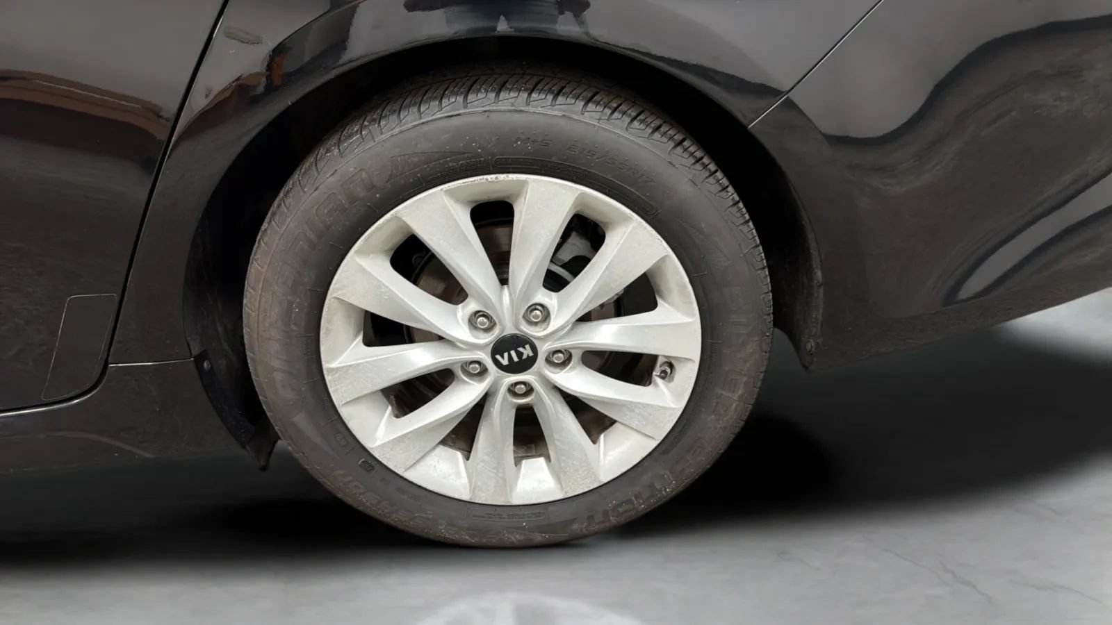 Used 2016 Kia Optima EX w/ Premium Package FWD image 26