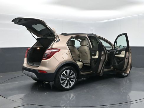 Used 2018 Buick Encore Premium image 67