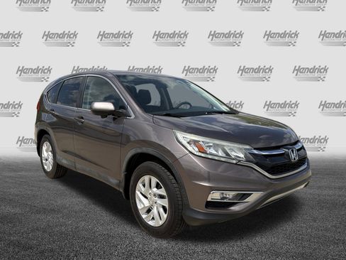 Used 2016 Honda CR-V EX image 2