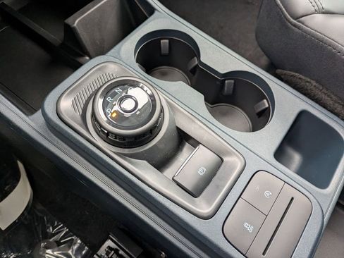 New 2026 Ford Maverick Lariat w/ Black Appearance Package image 12