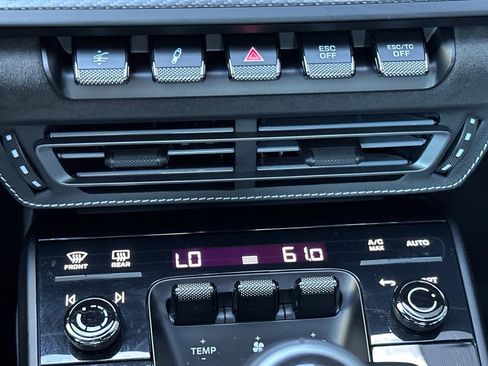 Used 2025 Porsche 911 GT3 RS image 23