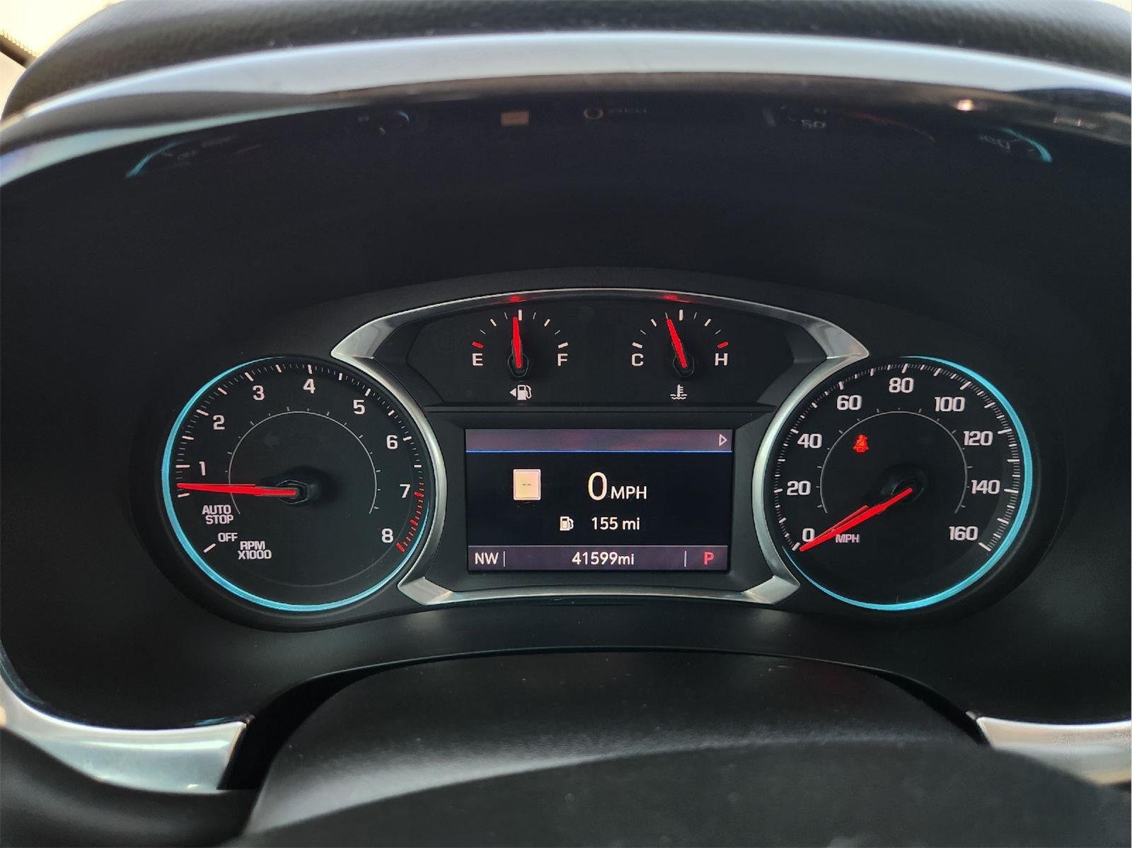 Certified 2021 Chevrolet Traverse RS FWD image 15