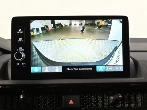 Used 2024 Honda CR-V EX-L image 30