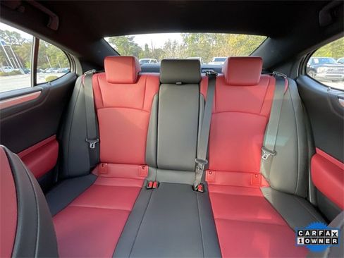 Used 2023 Lexus ES 300h F Sport image 20