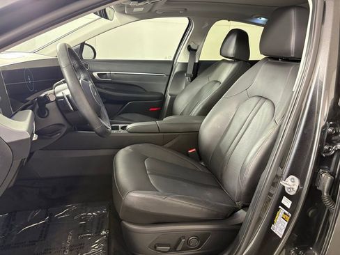 Used 2025 Hyundai Sonata Limited image 62