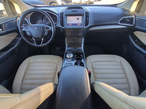 Used 2020 Ford Edge SEL w/ Convenience Package image 15