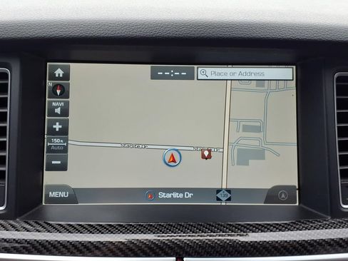 Used 2018 Genesis G80 3.3T Sport AWD/4WD image 11