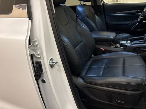 Used 2022 Kia Telluride EX image 23