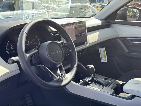 New 2026 MAZDA CX-5 Preferred image 18