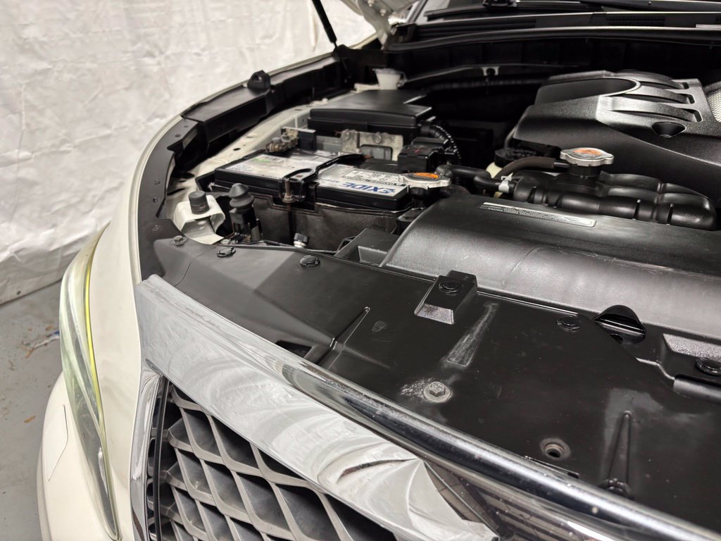 Used 2015 INFINITI QX80 4WD w/ Deluxe Technology Package image 68