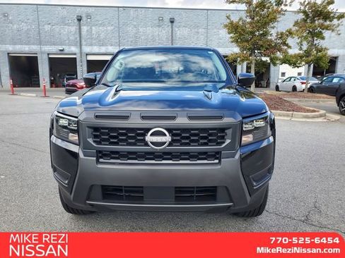 New 2026 Nissan Frontier S image 6