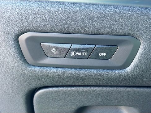 New 2026 BMW X5 xDrive50e w/ Climate Comfort Package image 36