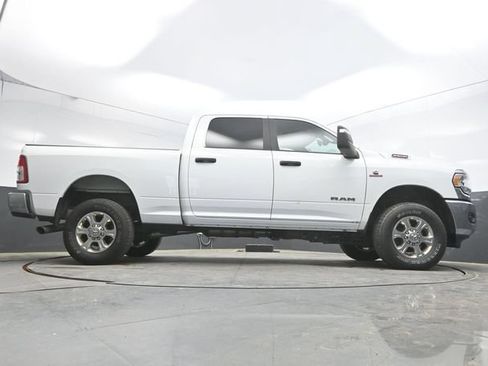 Used 2023 RAM 2500 Big Horn w/ Level 1 Equipment Group AWD/4WD image 43