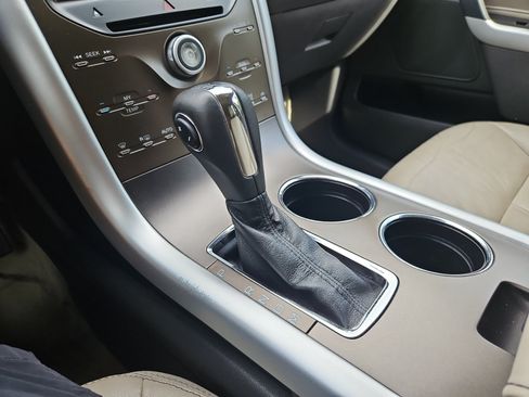 Used 2012 Ford Edge SEL AWD/4WD image 21