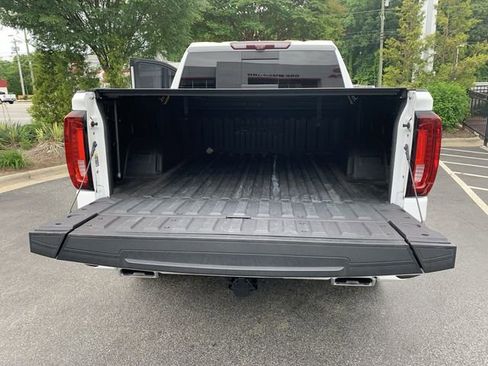 Used 2021 GMC Sierra 1500 AT4 w/ AT4 Premium Package AWD/4WD image 33