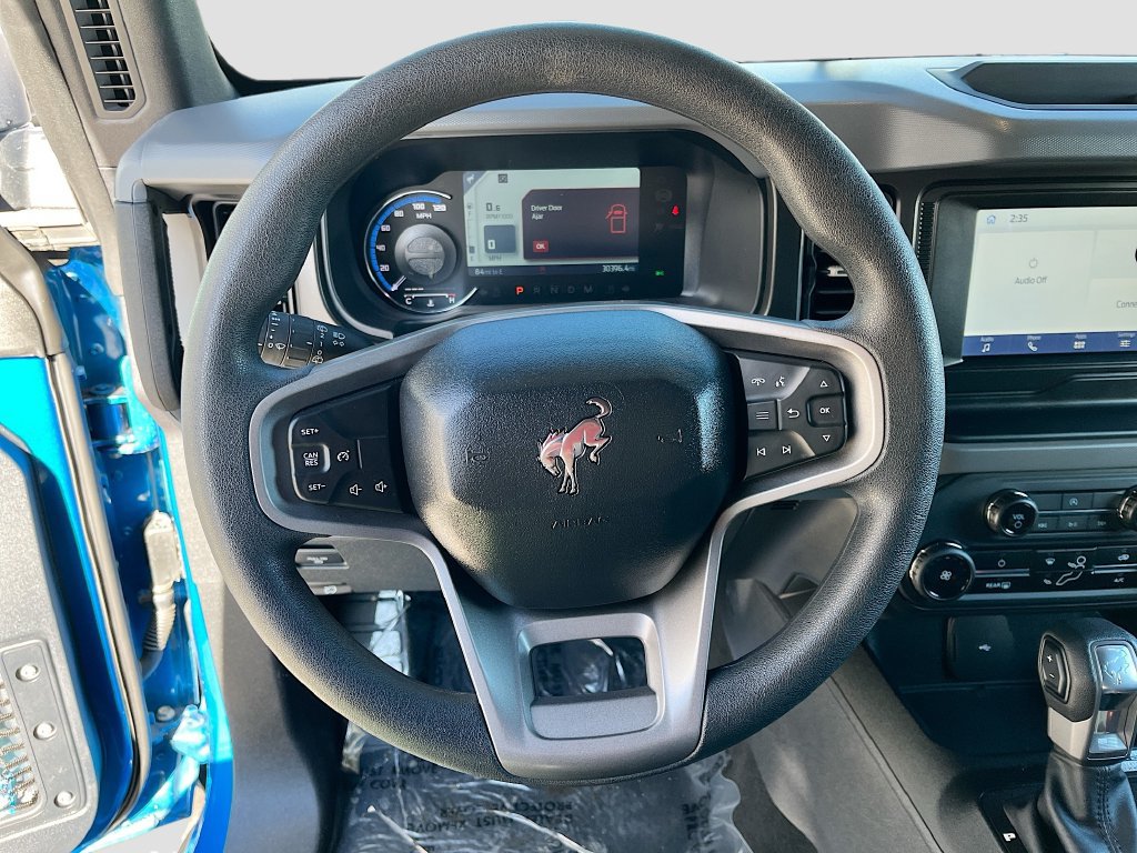 Used 2023 Ford Bronco 4-Door AWD/4WD image 11