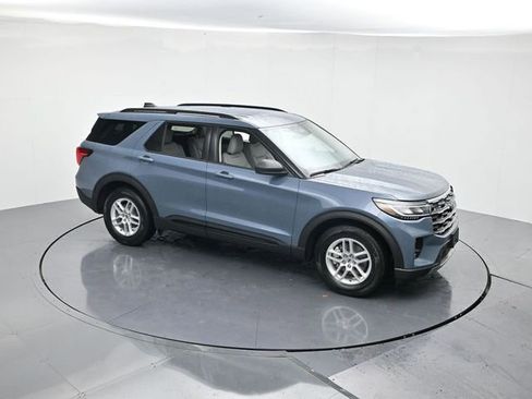 New 2026 Ford Explorer Active w/ Active Comfort Package image 41