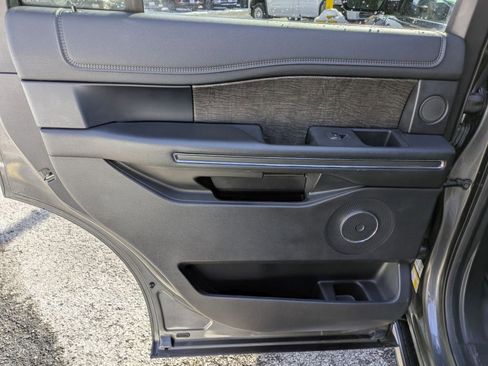 Used 2020 Ford Expedition Limited w/ Equipment Group 302A image 27