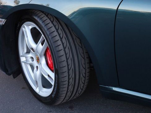 Used 2005 Porsche Boxster S image 50