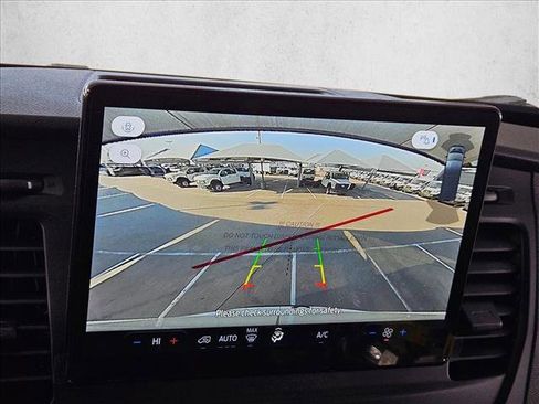 New 2026 Ford Transit 250 148 Medium Roof w/ Load Area Protection Package image 17