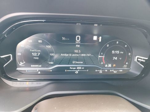 Used 2022 GMC Yukon XL Denali w/ Denali Premium Package image 31