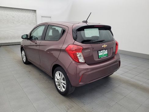 Used 2021 Chevrolet Spark LT image 5
