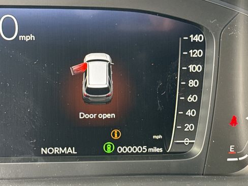 New 2025 Honda Pilot Elite image 24