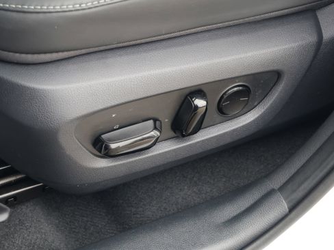 Used 2025 Lexus NX 350 AWD w/ Accessory Package (2T) image 35