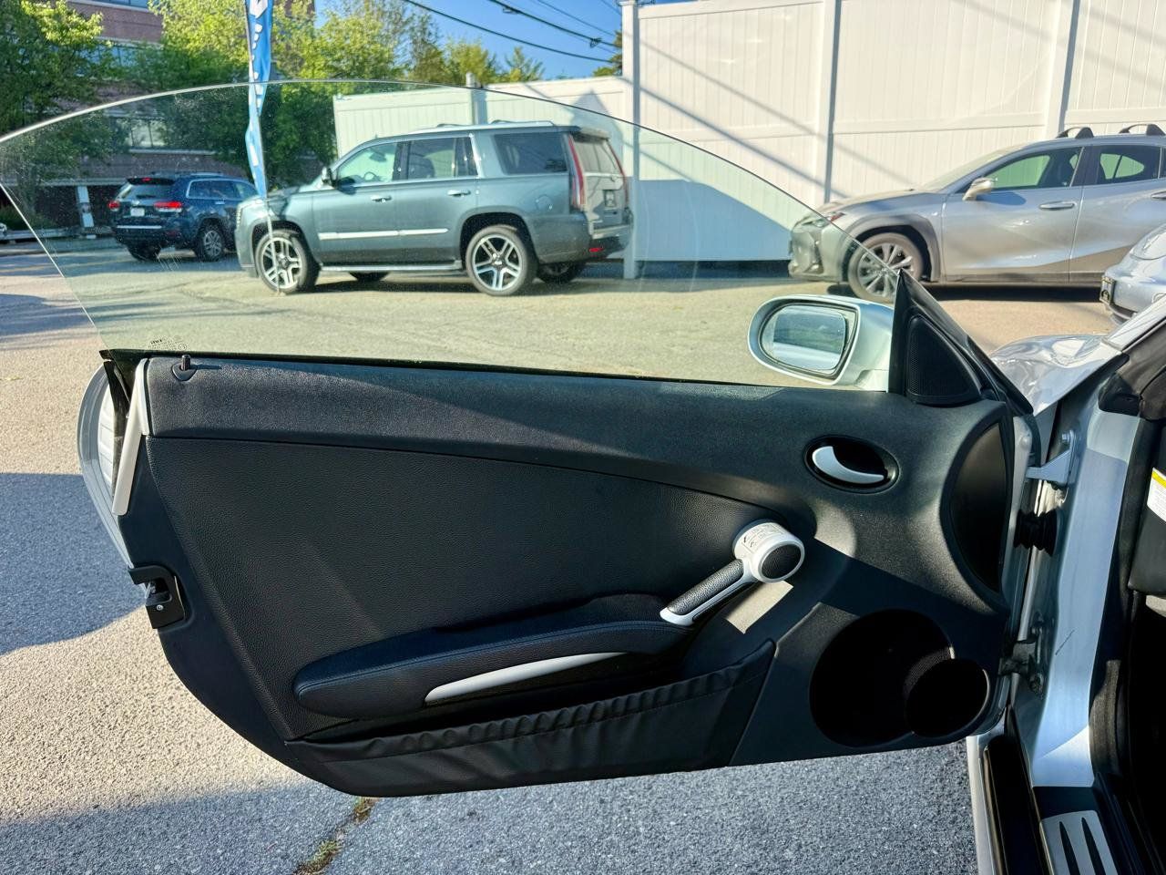 Used 2006 Mercedes-Benz SLK 280 image 9