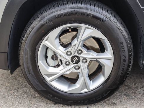 Used 2024 Hyundai Tucson SEL FWD image 9