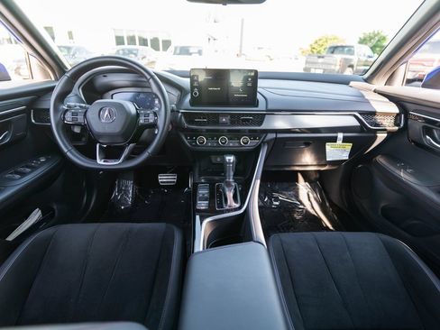 Certified 2025 Acura ADX A-Spec AWD/4WD image 18