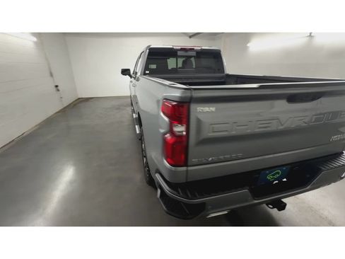 Certified 2024 Chevrolet Silverado 1500 High Country w/ Max Trailering Package AWD/4WD image 7