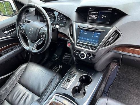 Used 2020 Acura MDX FWD image 19