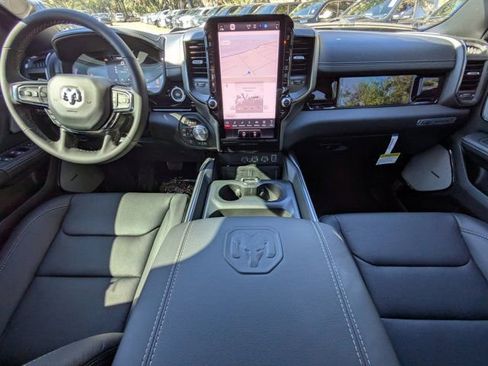 New 2026 RAM 1500 Rebel w/ Rebel Level 2 Equipment Group image 13