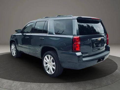 Used 2019 Chevrolet Tahoe LS w/ All-Season Package RWD image 3