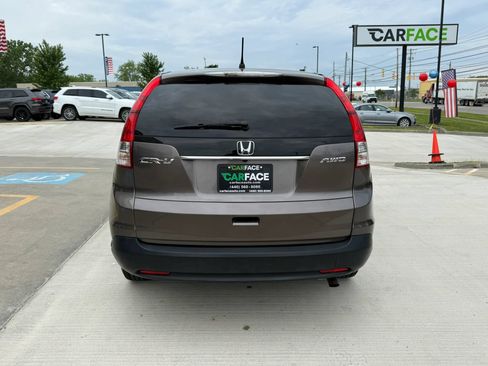 Used 2012 Honda CR-V EX image 11