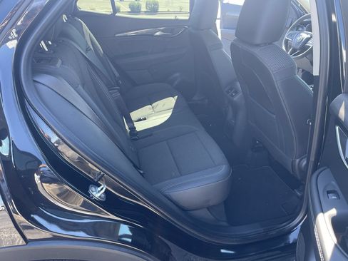 Used 2023 Buick Envision Preferred AWD/4WD image 25