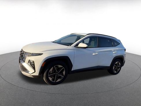 Used 2025 Hyundai Tucson SEL image 8