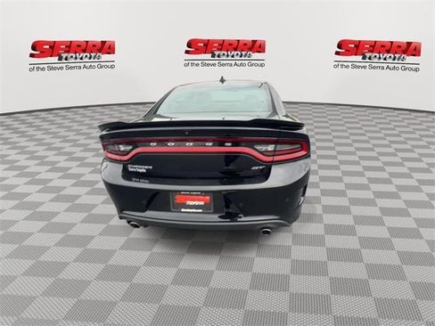 Used 2023 Dodge Charger GT image 8