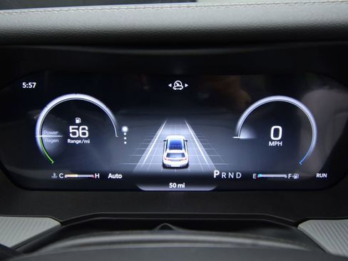 New 2026 Jeep Cherokee Limited image 32