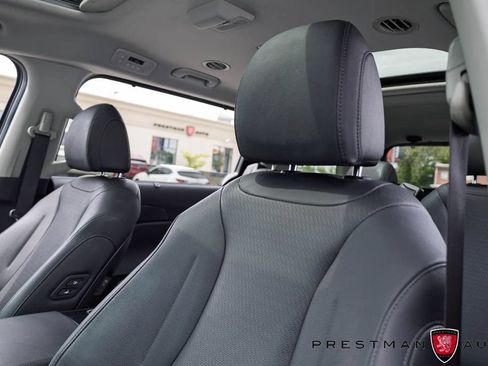 Used 2025 Kia Carnival SX Prestige FWD image 28