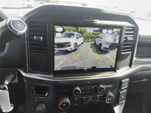 New 2026 Ford F150 STX w/ Equipment Group 200A RWD image 31