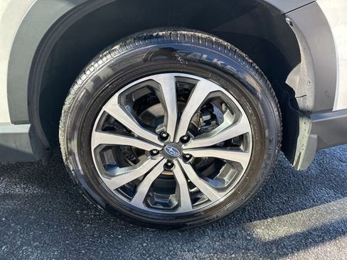 Certified 2023 Subaru Forester Limited image 39